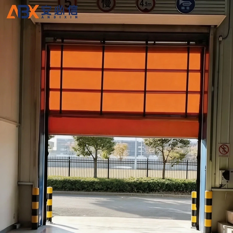 濮阳充气式门封
